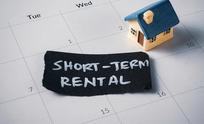 Flexible short-term rentals in Dubai